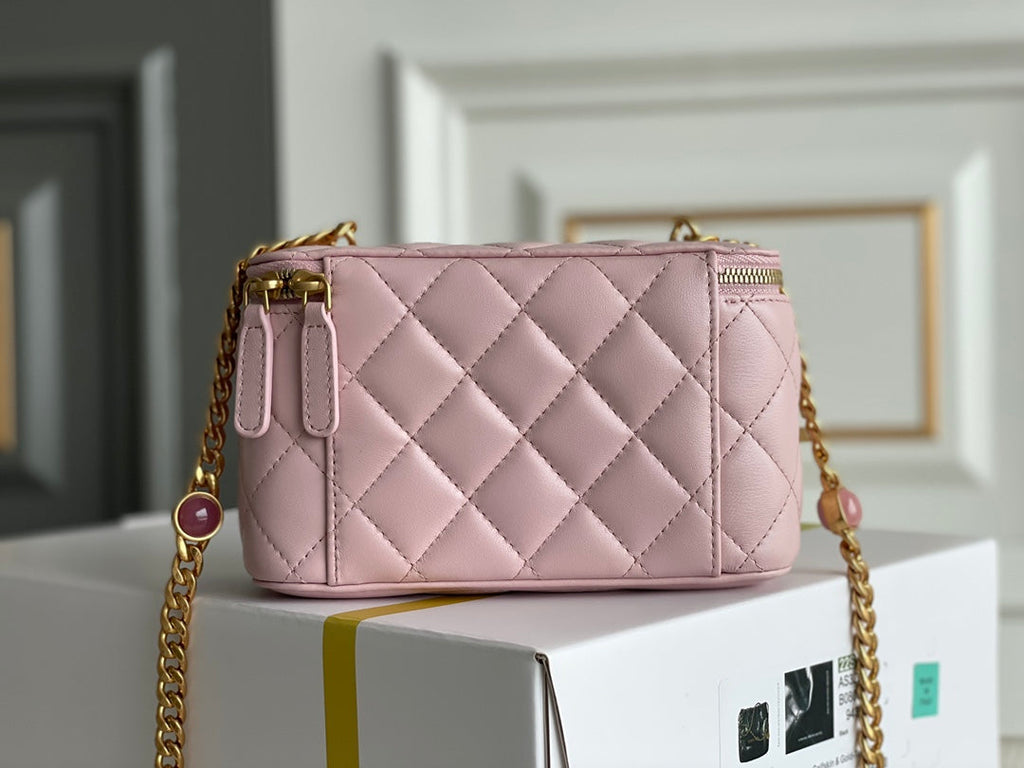 Chanel - Luxury Bag - CHL - 599