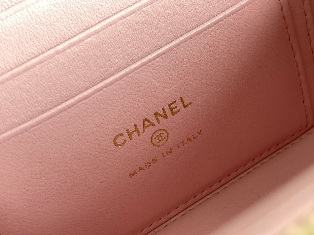 Chanel - Luxury Bag - CHL - 599