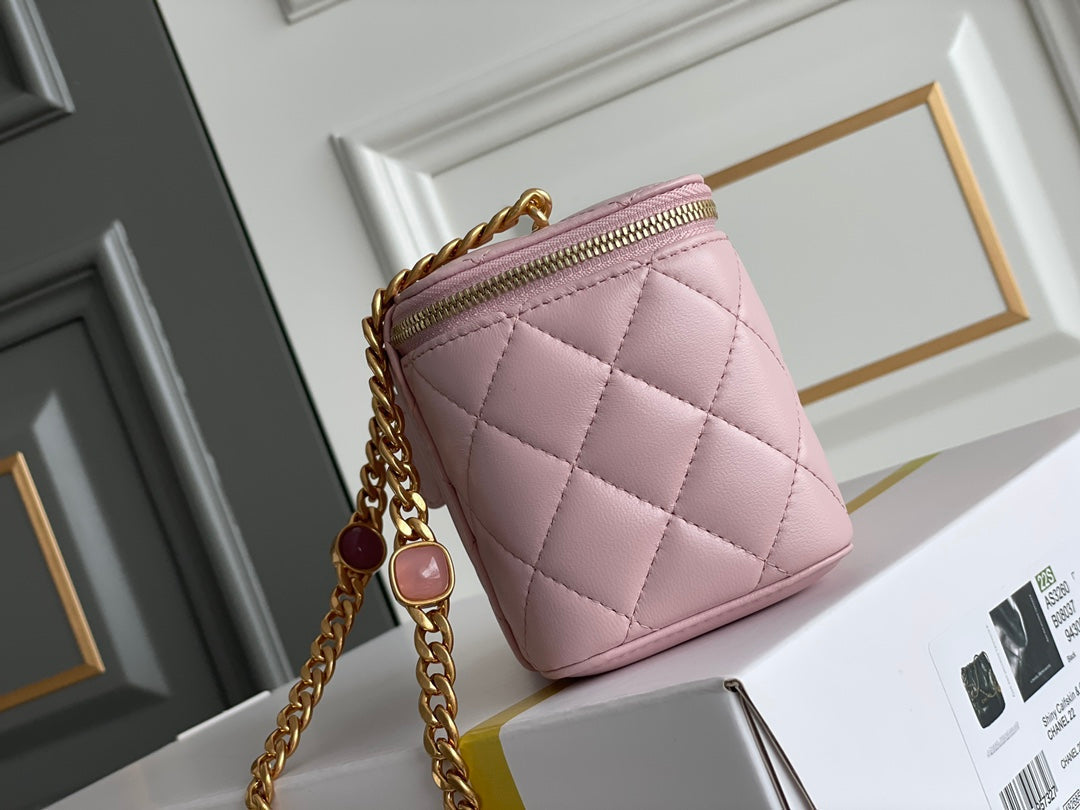 Chanel - Luxury Bag - CHL - 599