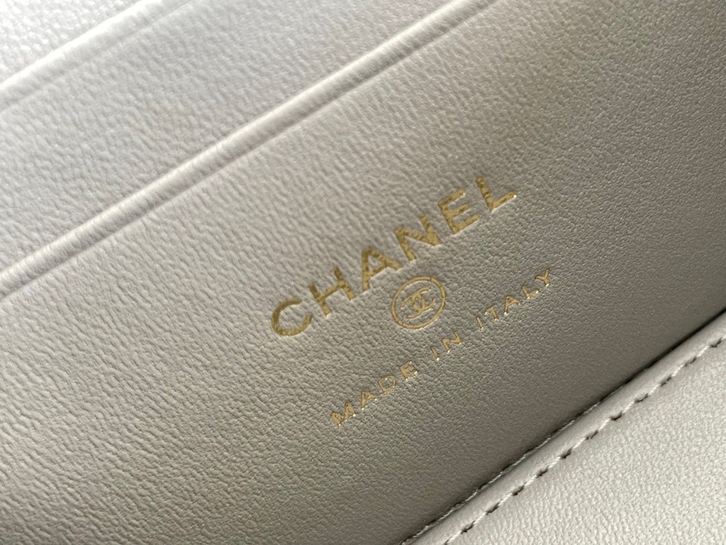 Chanel - Luxury Bag - CHL - 600