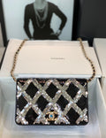 Chanel - Luxury Bag - CHL - 638