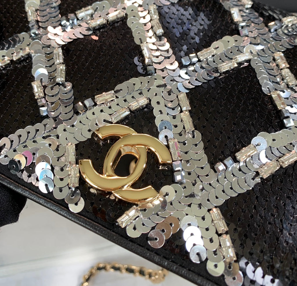 Chanel - Luxury Bag - CHL - 638