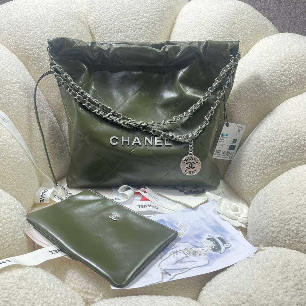 Chanel - Luxury Bag - CHL - 560