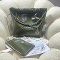 Chanel - Luxury Bag - CHL - 560