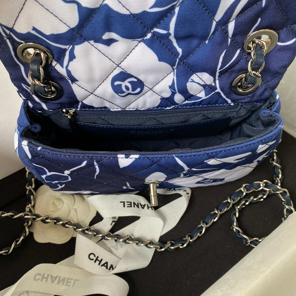 Chanel - Luxury Bag - CHL - 376