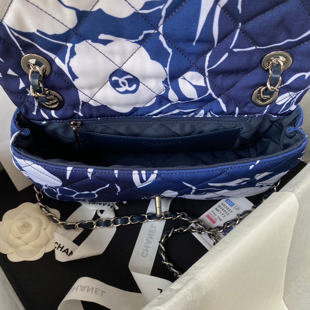 Chanel - Luxury Bag - CHL - 377