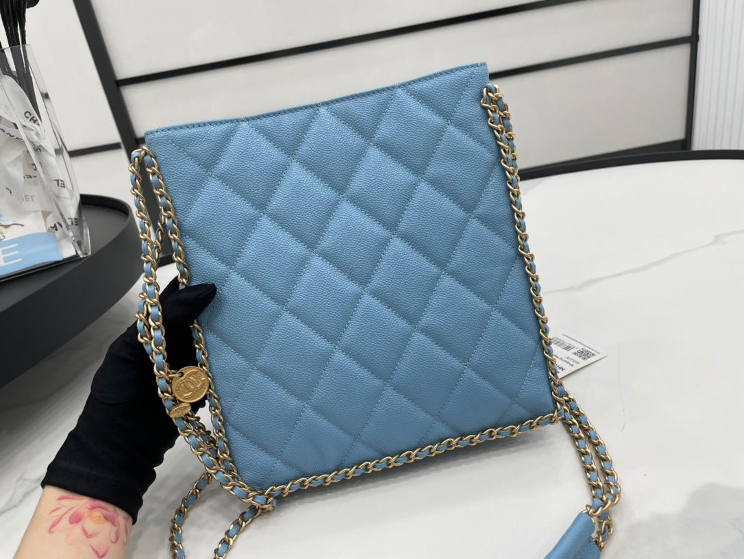 Chanel - Luxury Bag - CHL - 649