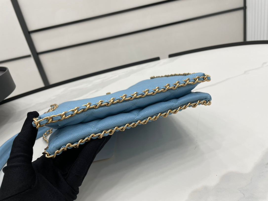 Chanel - Luxury Bag - CHL - 649