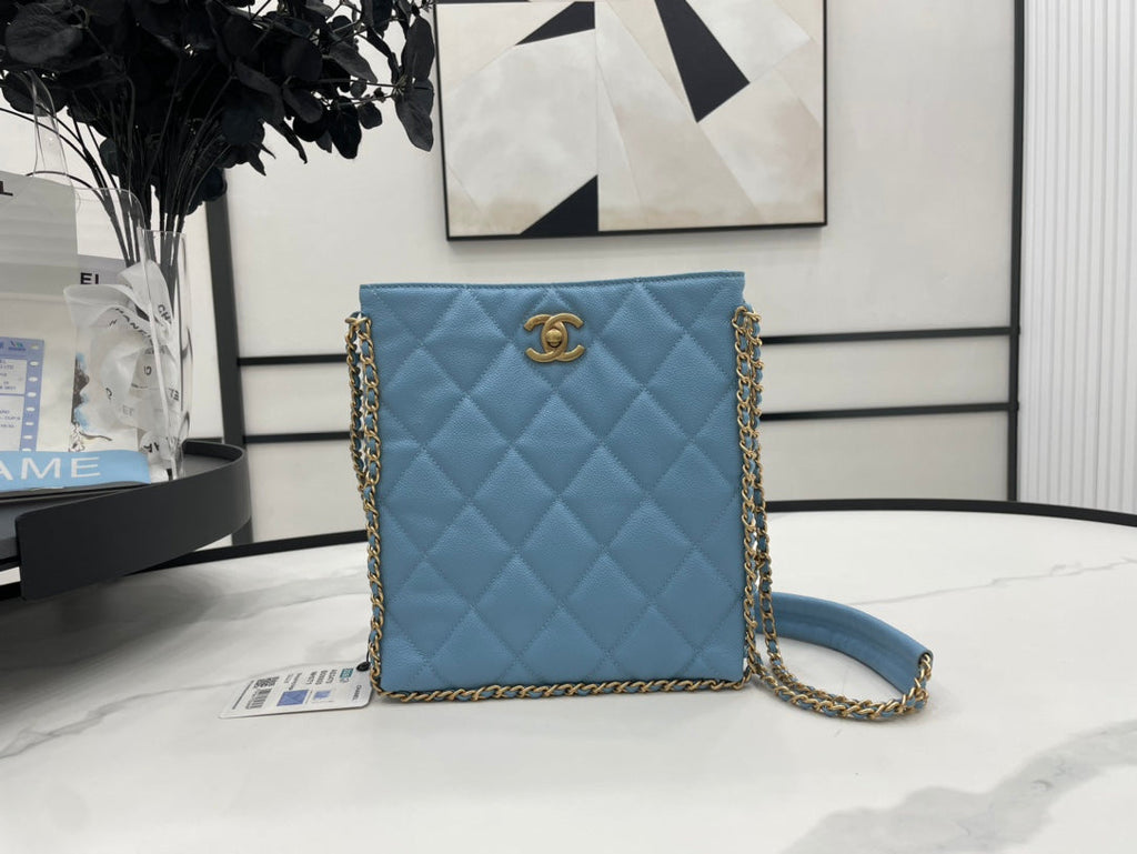 Chanel - Luxury Bag - CHL - 649