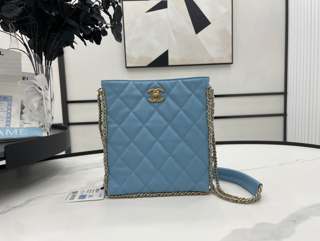 Chanel - Luxury Bag - CHL - 649