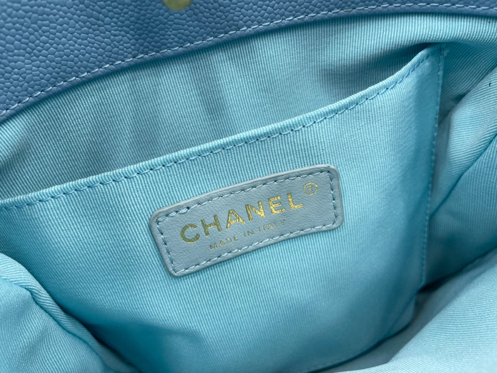 Chanel - Luxury Bag - CHL - 649