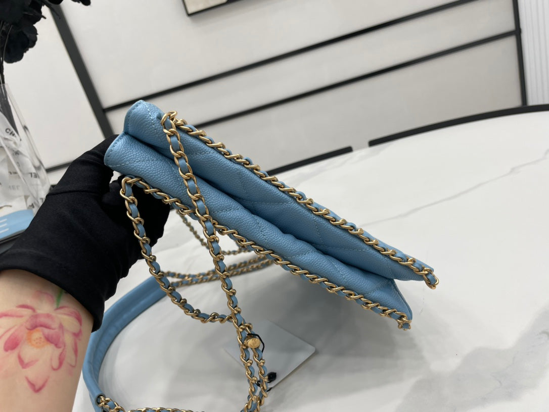 Chanel - Luxury Bag - CHL - 649