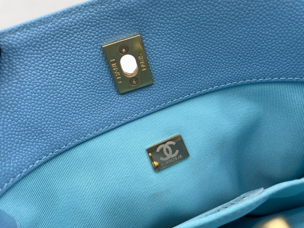 Chanel - Luxury Bag - CHL - 649