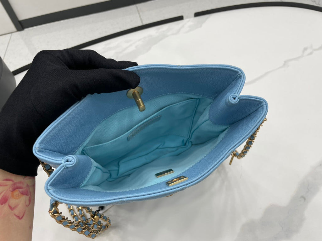 Chanel - Luxury Bag - CHL - 649