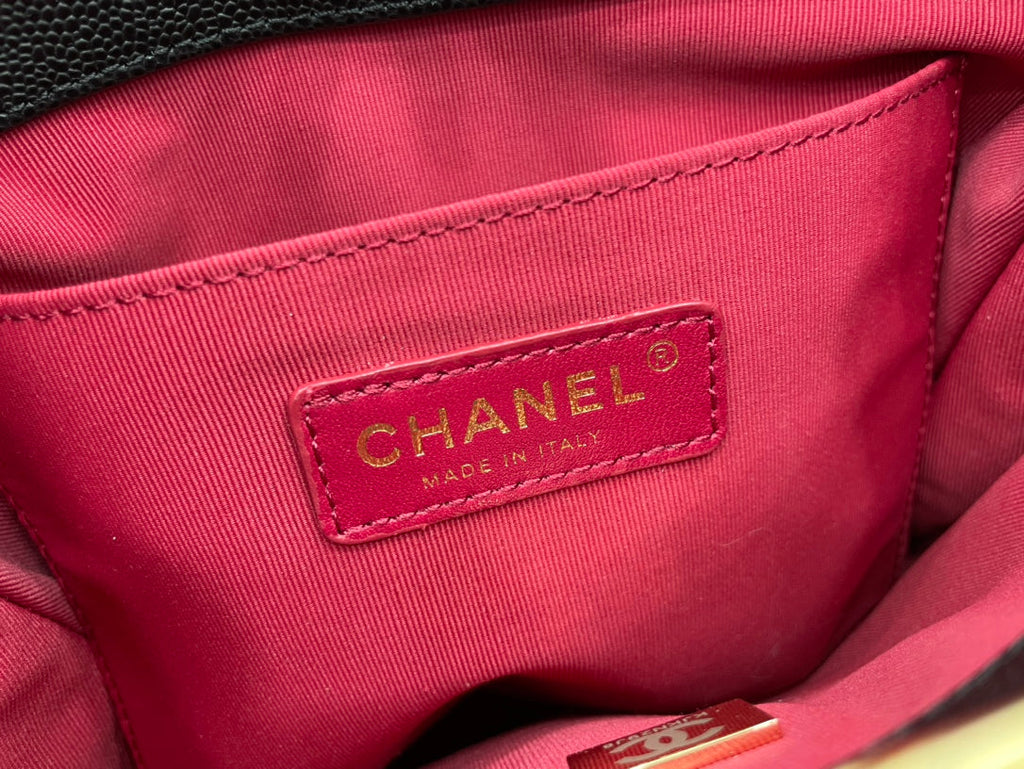 Chanel - Luxury Bag - CHL - 651