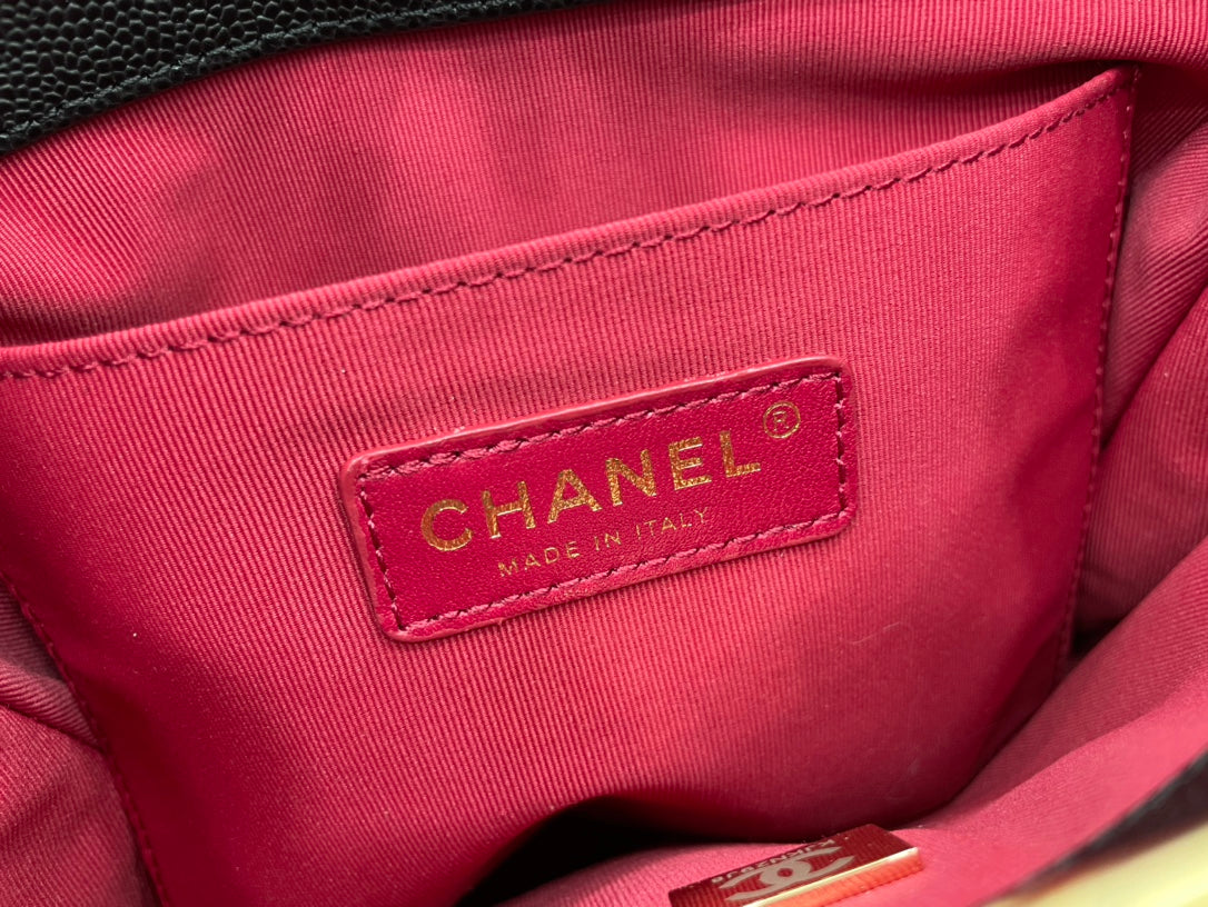 Chanel - Luxury Bag - CHL - 651