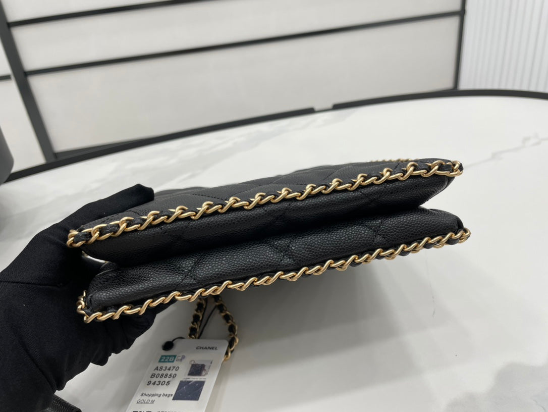 Chanel - Luxury Bag - CHL - 651