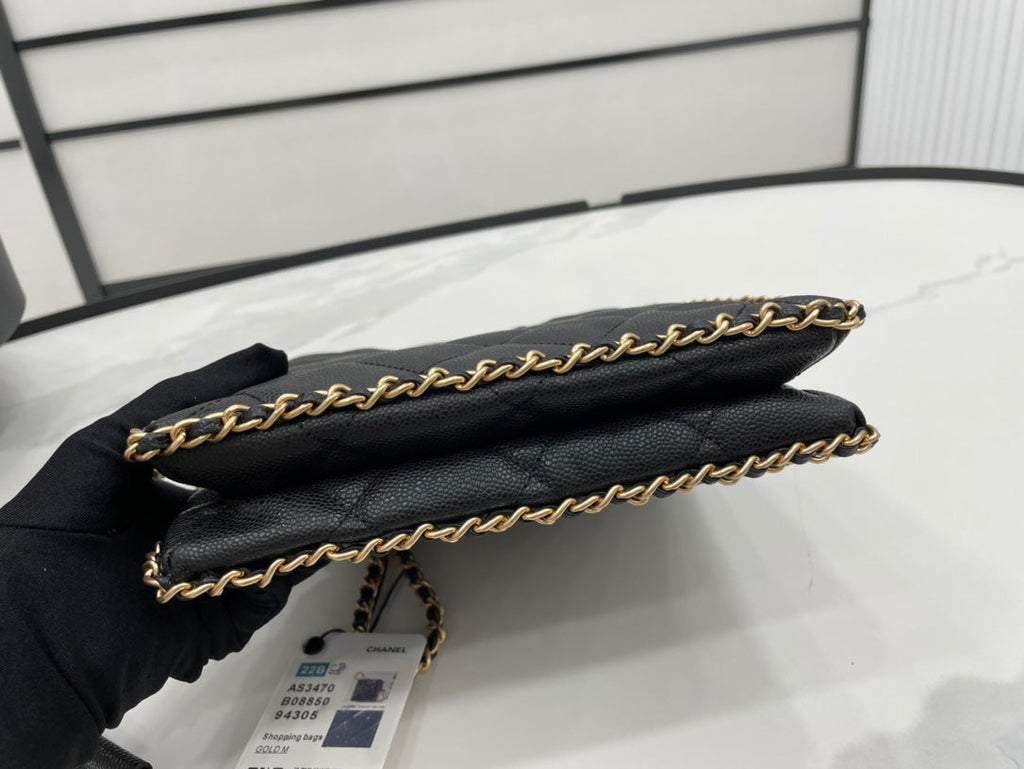 Chanel - Luxury Bag - CHL - 652