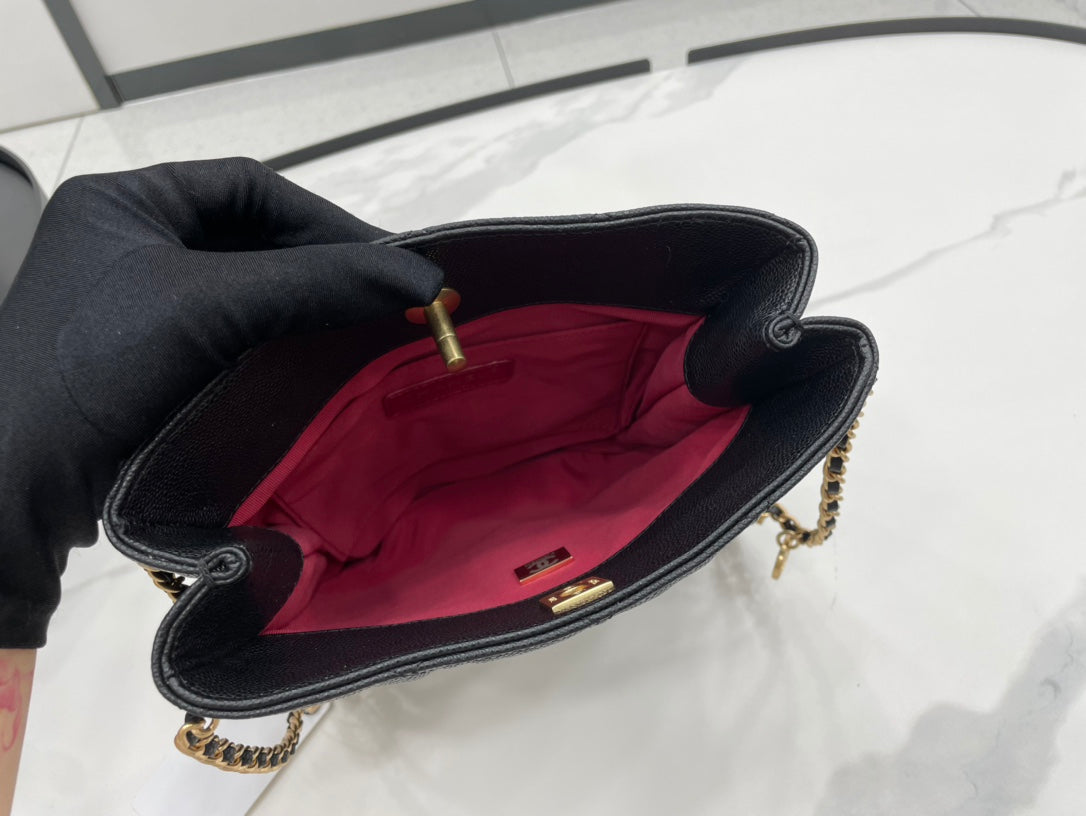 Chanel - Luxury Bag - CHL - 651