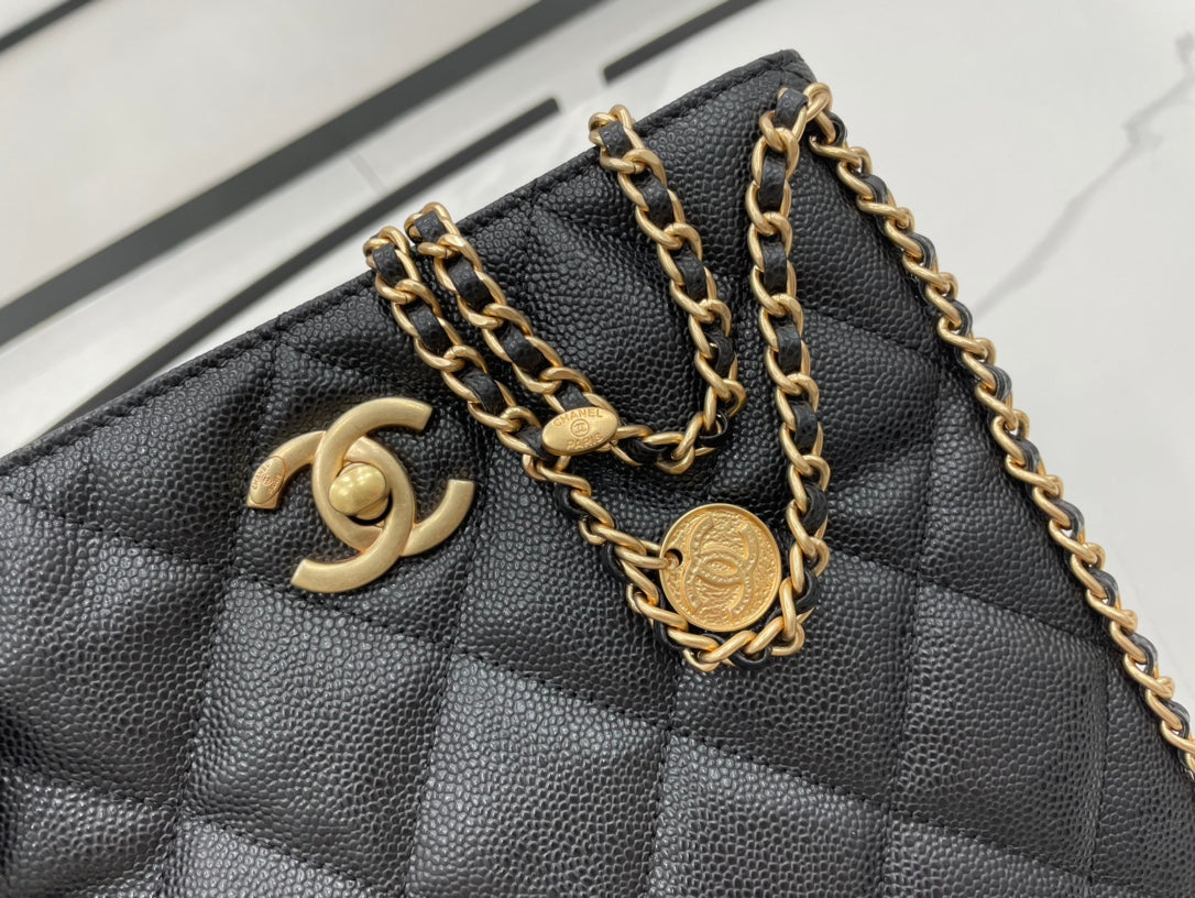 Chanel - Luxury Bag - CHL - 651