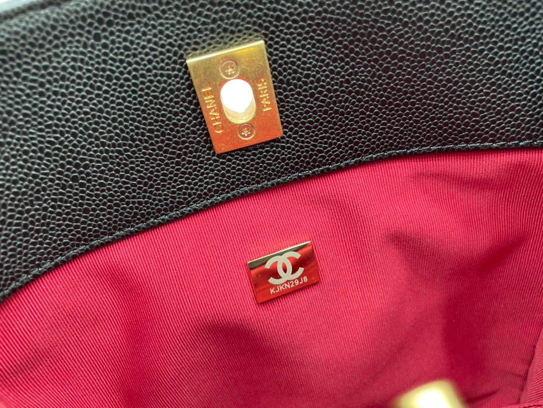 Chanel - Luxury Bag - CHL - 651
