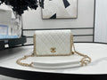 Chanel - Luxury Bag - CHL - 653