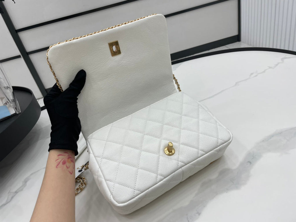 Chanel - Luxury Bag - CHL - 653