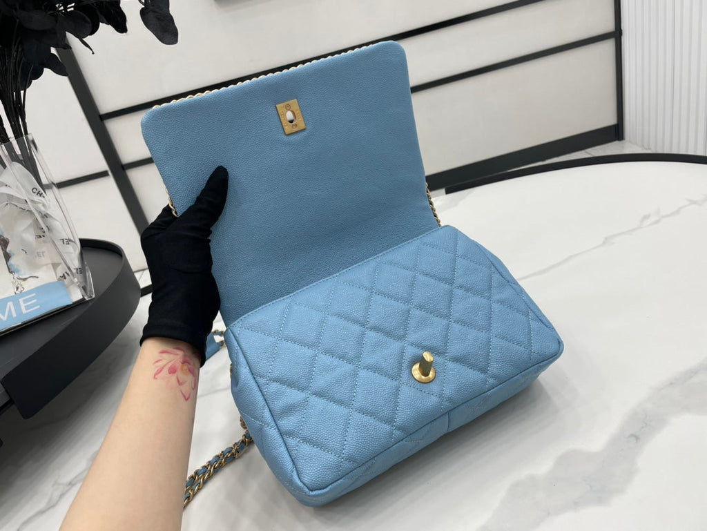 Chanel - Luxury Bag - CHL - 654