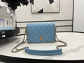 Chanel - Luxury Bag - CHL - 654