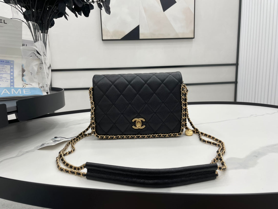 Chanel - Luxury Bag - CHL - 656