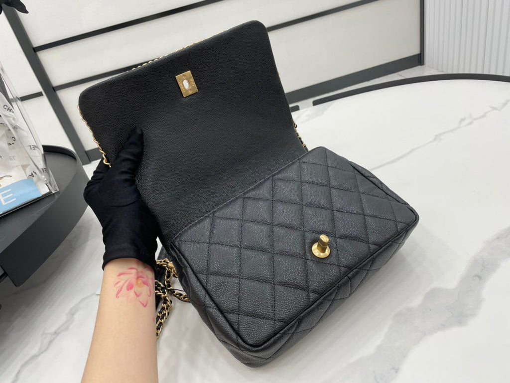 Chanel - Luxury Bag - CHL - 656