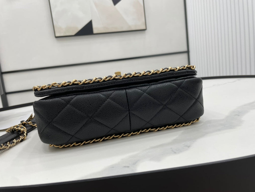Chanel - Luxury Bag - CHL - 656