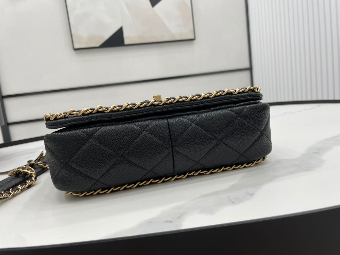 Chanel - Luxury Bag - CHL - 656