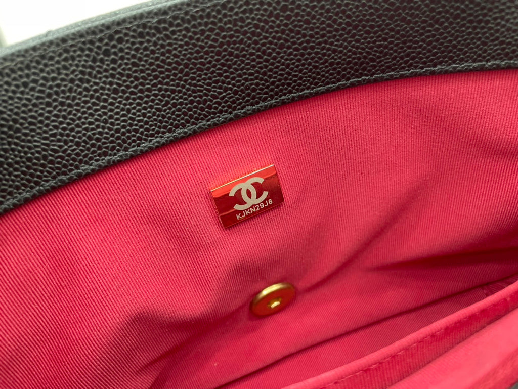 Chanel - Luxury Bag - CHL - 656