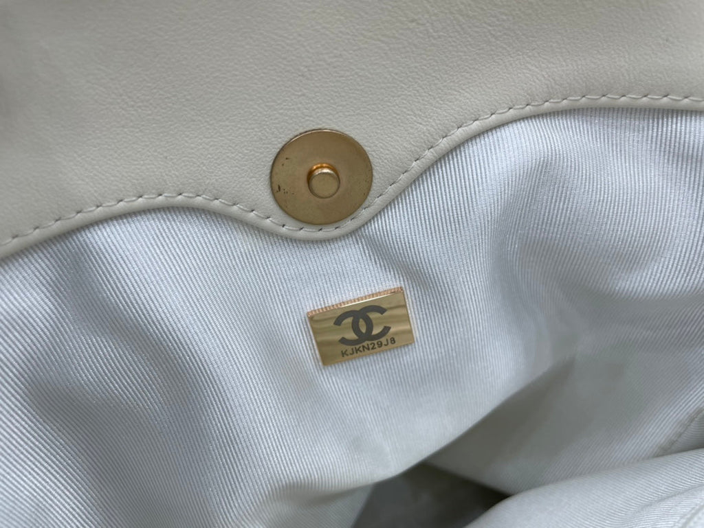 Chanel - Luxury Bag - CHL - 657