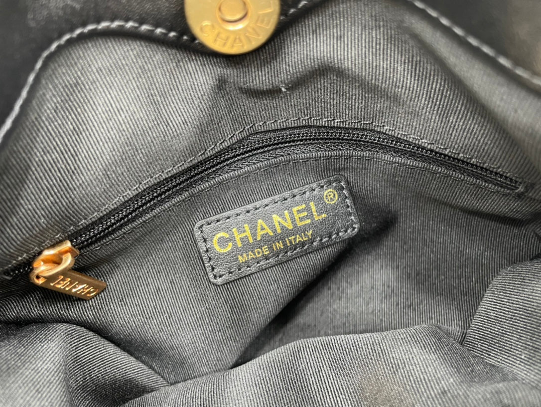 Chanel - Luxury Bag - CHL - 659