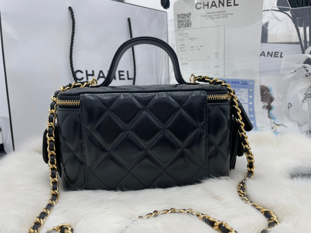 Chanel - Luxury Bag - CHL - 624