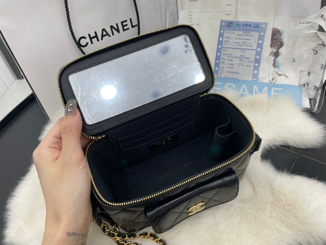 Chanel - Luxury Bag - CHL - 624