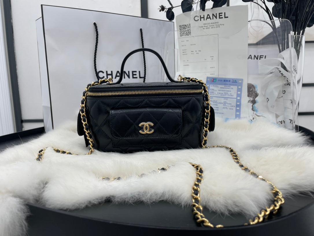 Chanel - Luxury Bag - CHL - 624