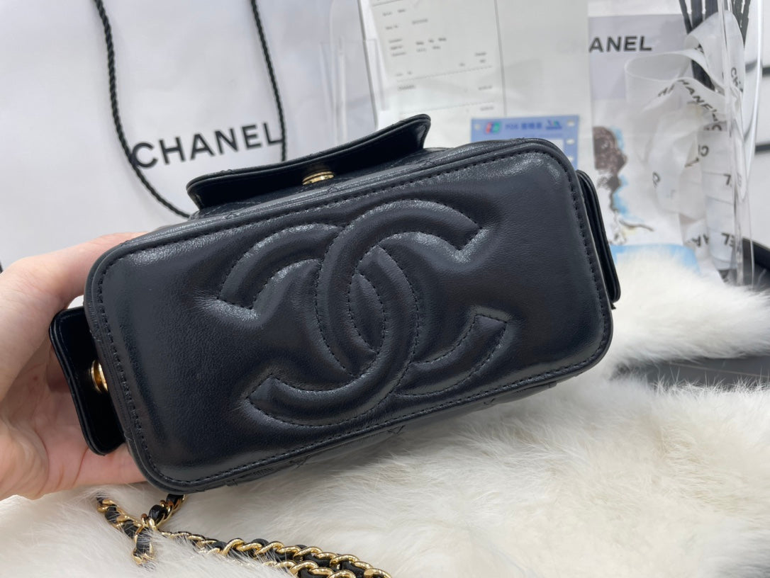 Chanel - Luxury Bag - CHL - 624