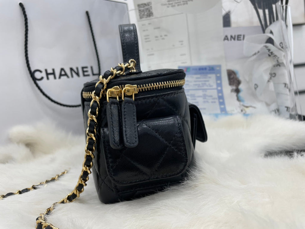 Chanel - Luxury Bag - CHL - 624