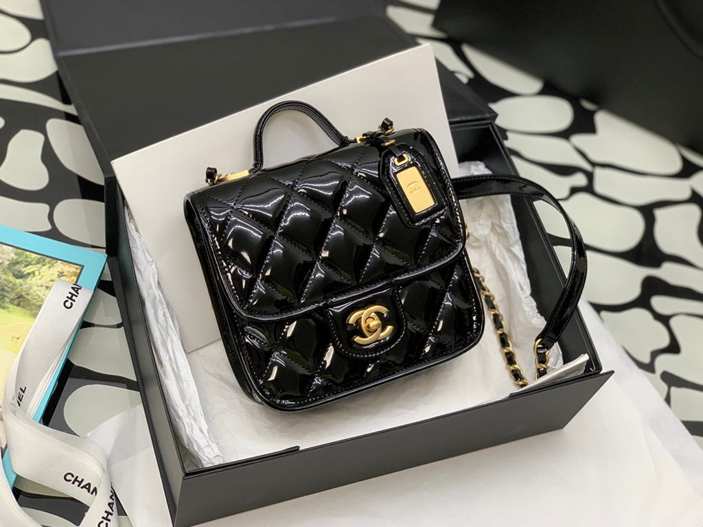 Chanel - Luxury Bag - CHL - 437