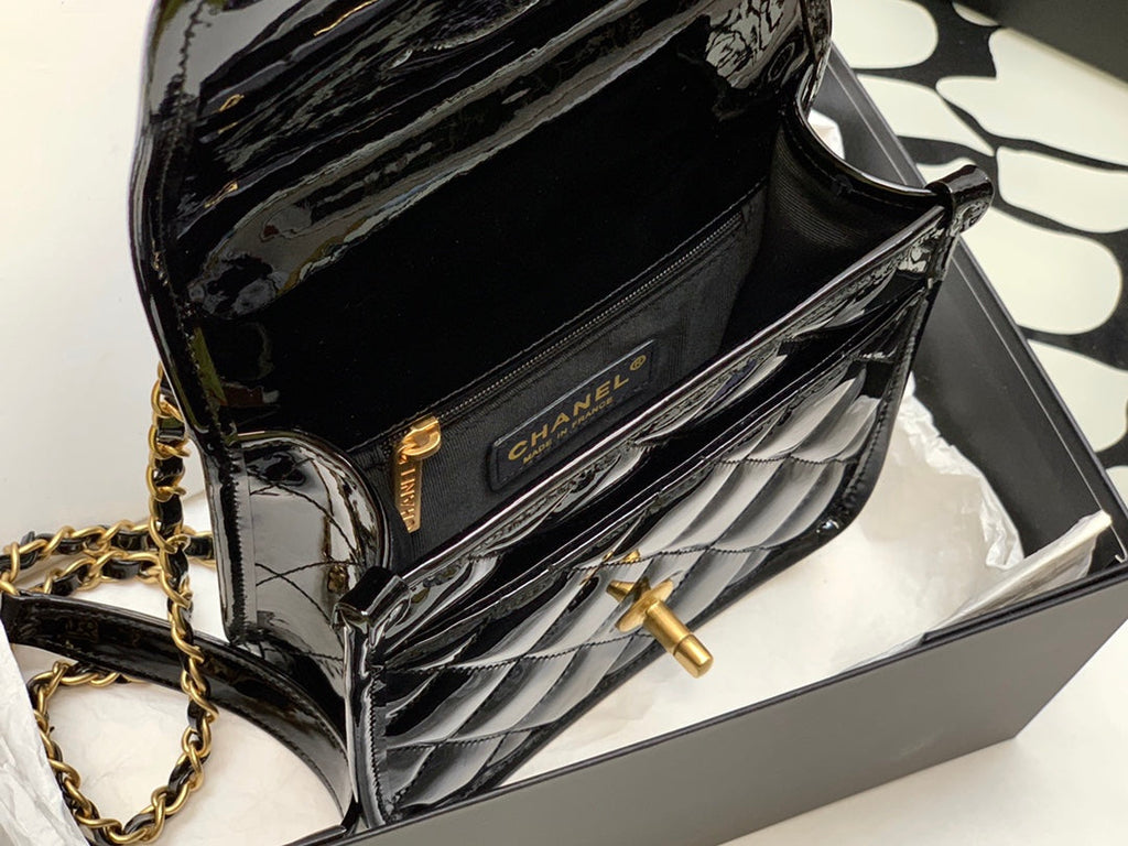Chanel - Luxury Bag - CHL - 437