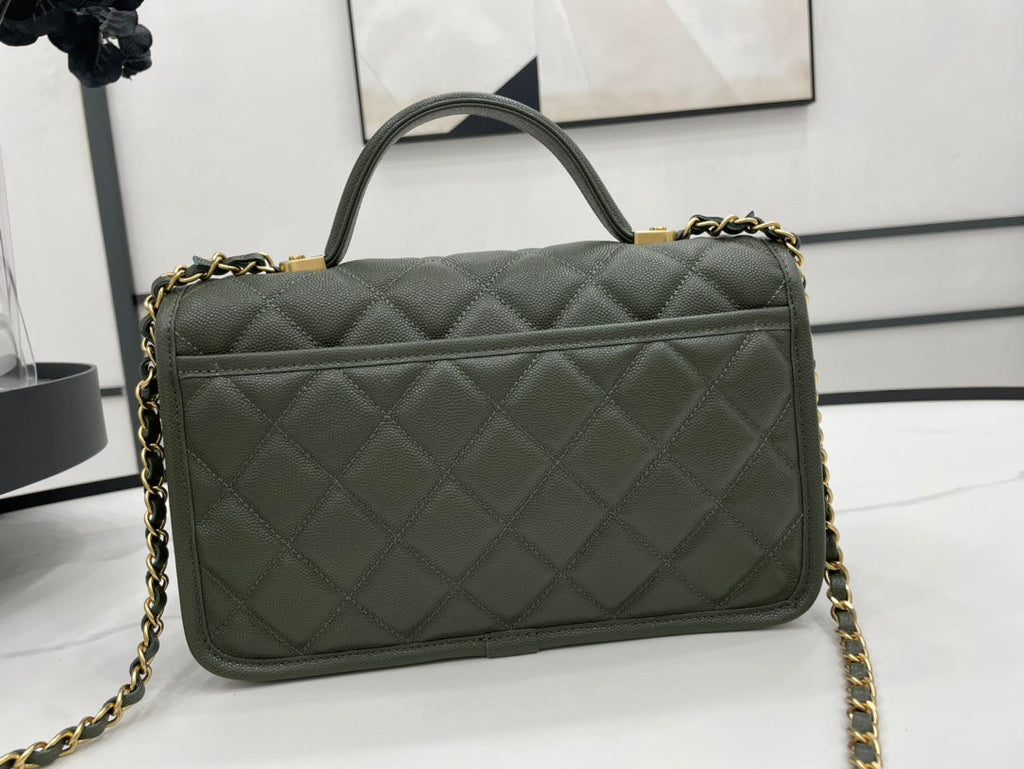 Chanel - Luxury Bag - CHL - 663