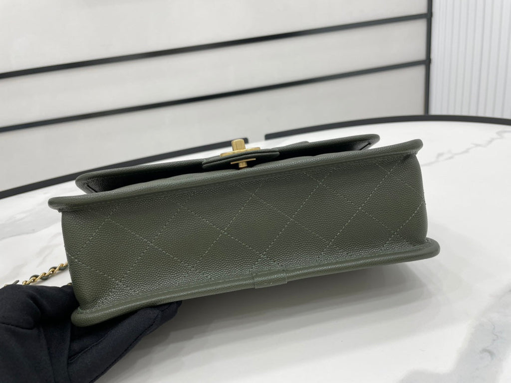 Chanel - Luxury Bag - CHL - 663