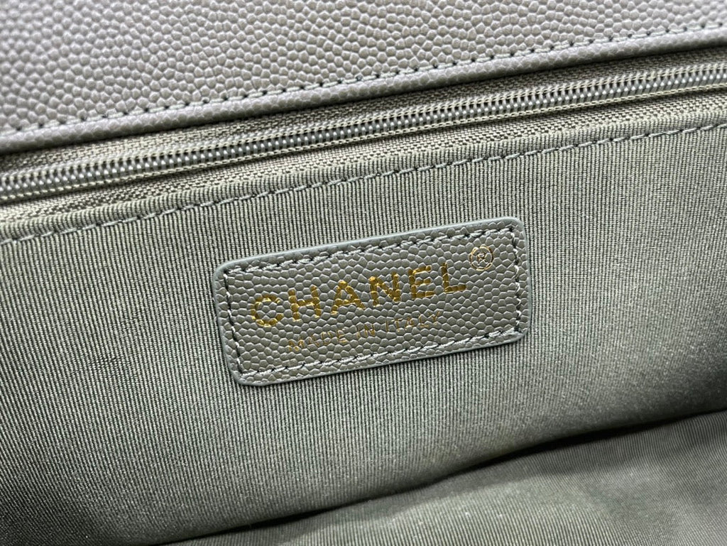 Chanel - Luxury Bag - CHL - 663