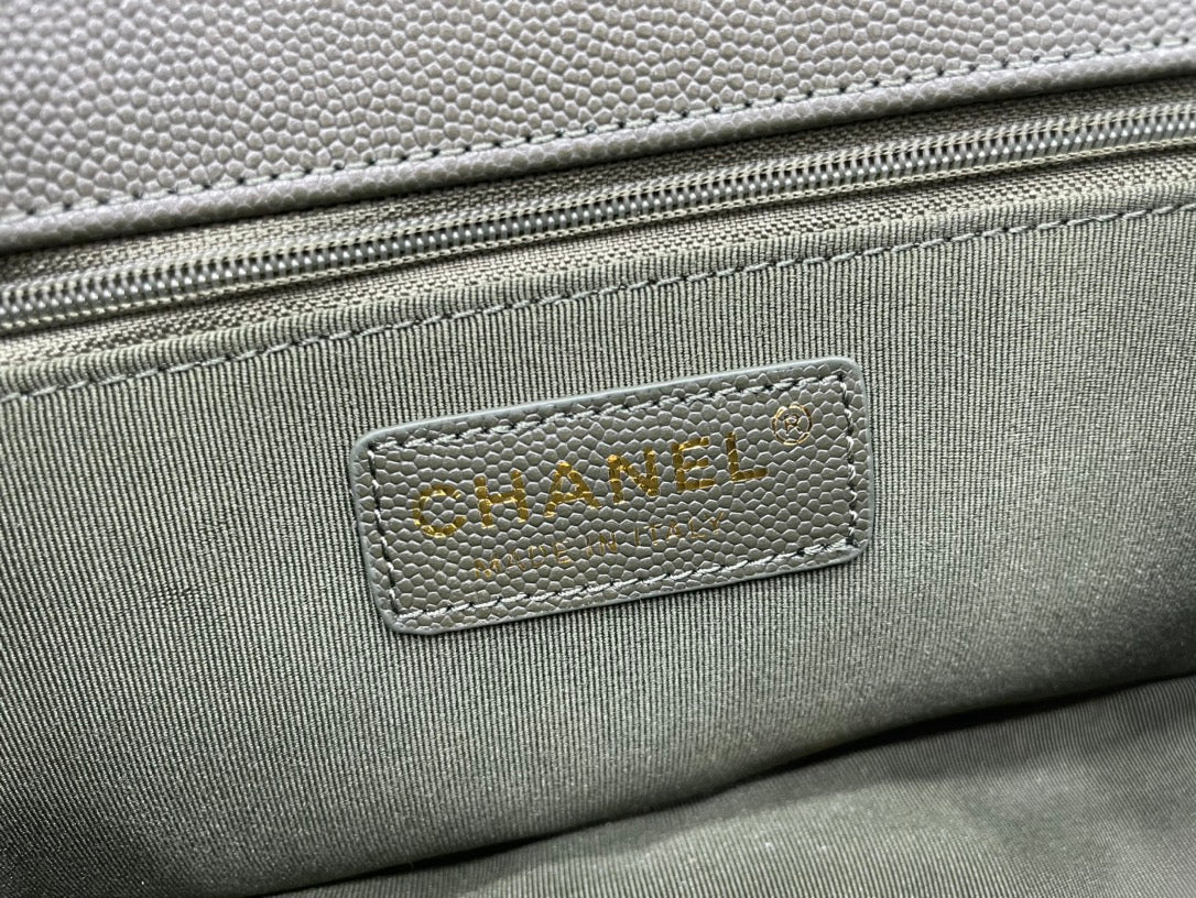 Chanel - Luxury Bag - CHL - 663
