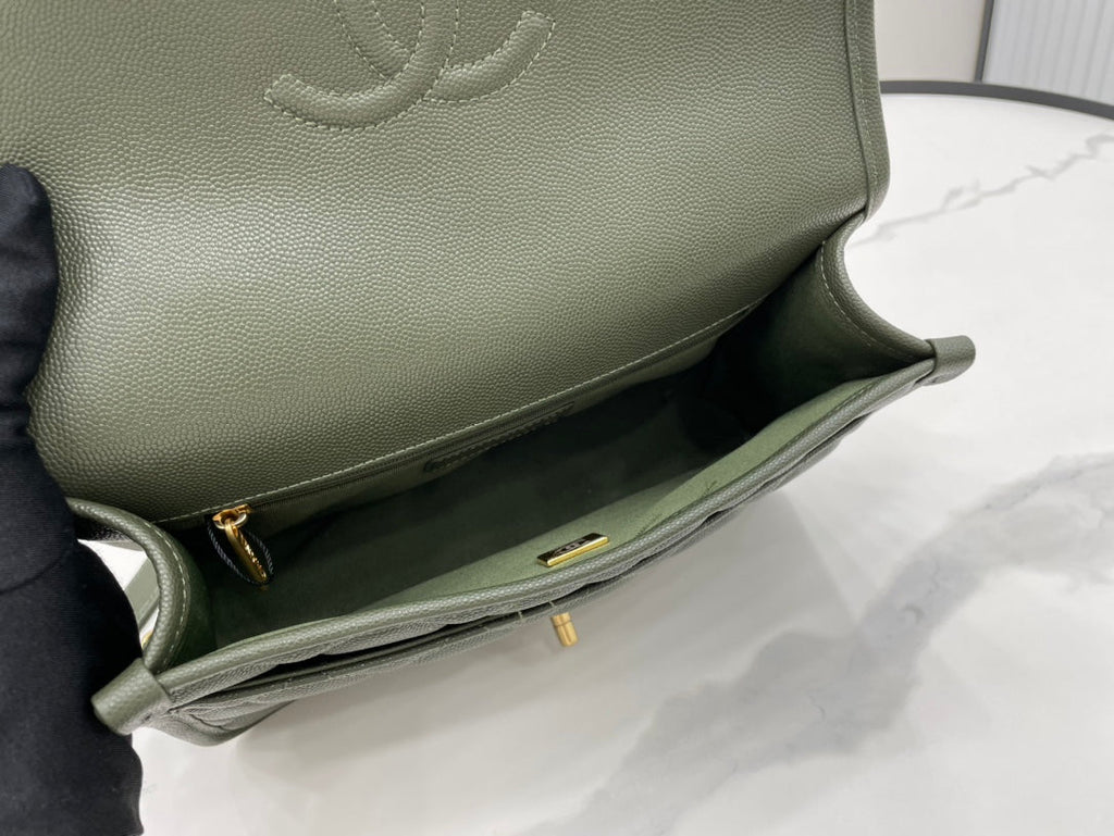 Chanel - Luxury Bag - CHL - 663