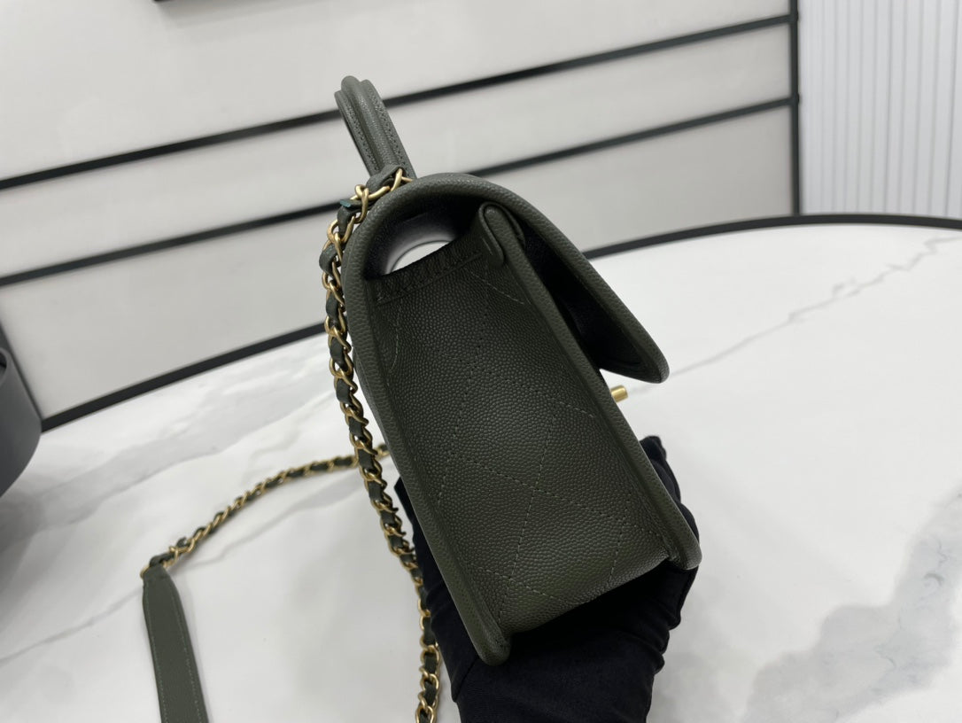 Chanel - Luxury Bag - CHL - 663