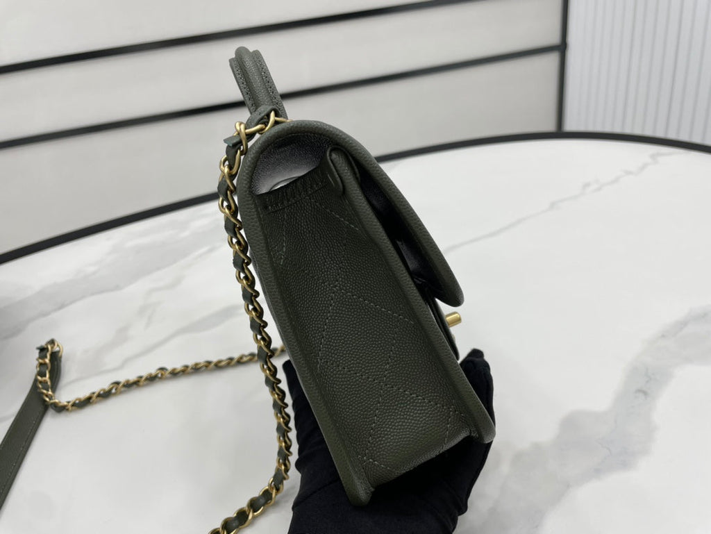 Chanel - Luxury Bag - CHL - 661